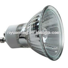 lâmpada de halogéneo gu10 120V 35W